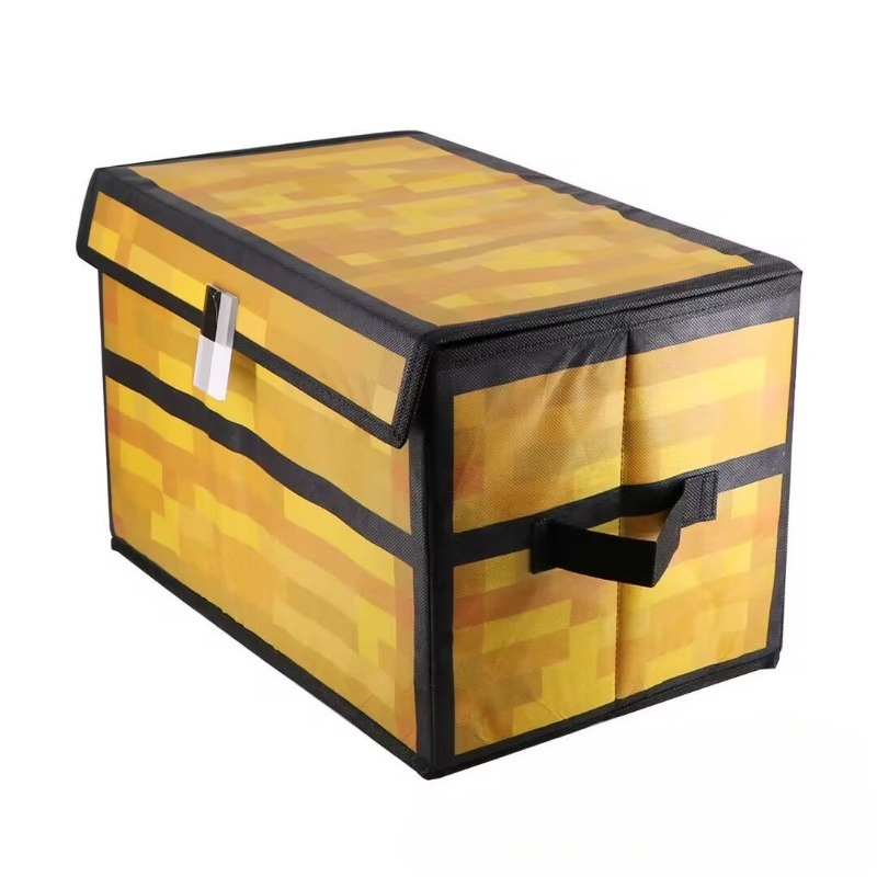 Home Decor Games Free - Caja de Almacenamiento Plegable de Gran