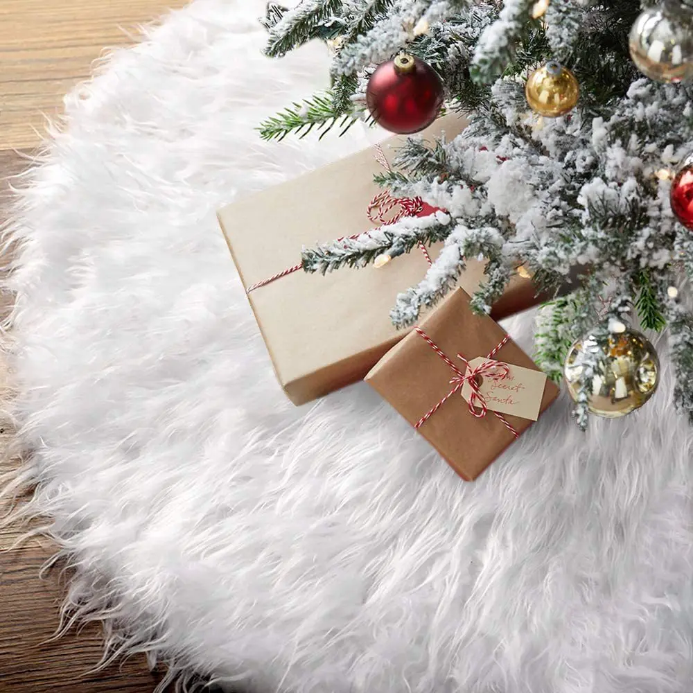 Home Decor Xmas Tree - Decoración de árbol de Navidad nueva