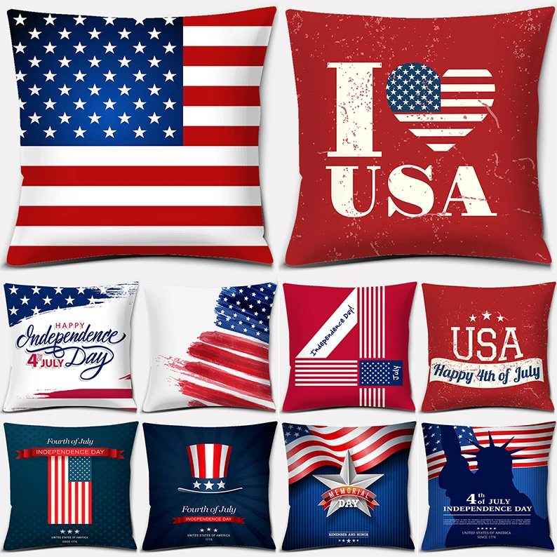 Home Decor Kuching - Funda de Almohada Cuadrada con Estampado