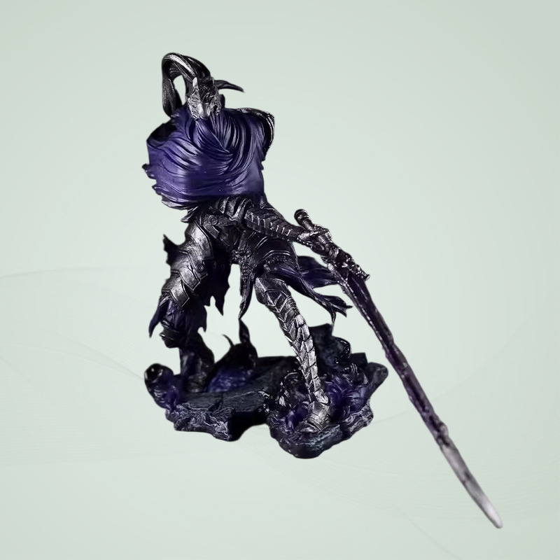 Home Decor Games Free - Figura coleccionable de Dark Souls 3