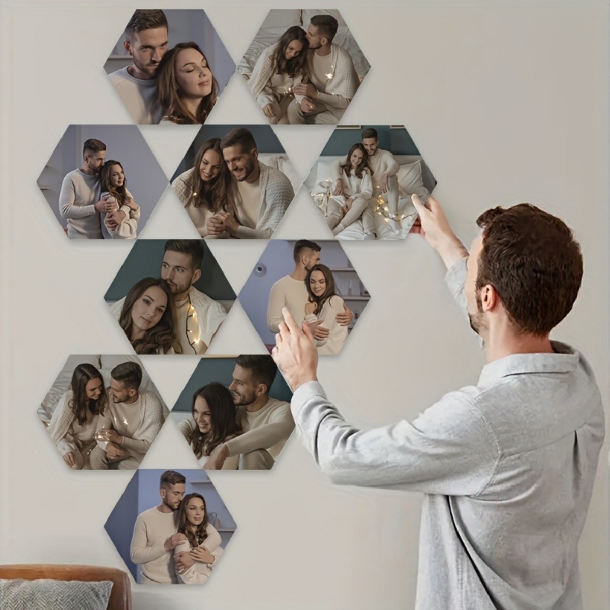 Home Decor Nz - Decoración de Pared Personalizada — Impresiones