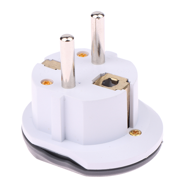 Home Decor Uk - Adaptador de Viaje Universal, Enchufe de