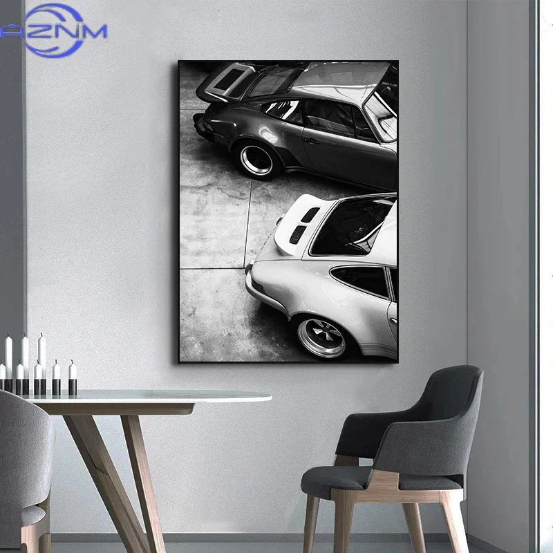 Arte Mural Moderno, Impresione - Home Decor Nz reseña y precio