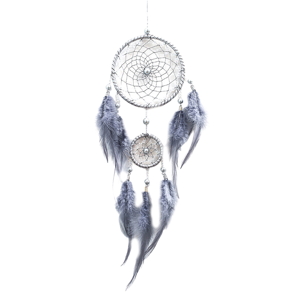 Paquete de 9 atrapasueños (Atr - Home Decor Gift reseña y precio