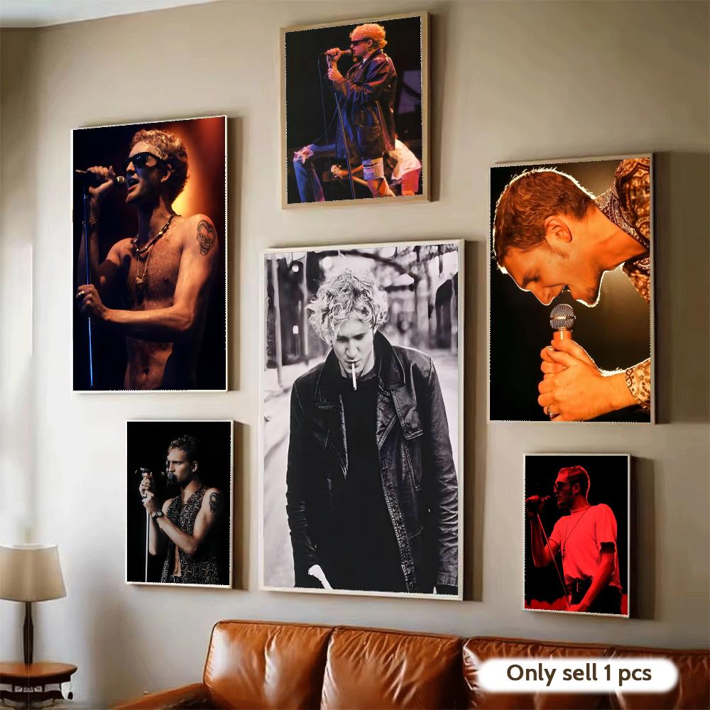Póster de Singer L-Layne Stale - Home Decor Living Room Ideas reseña y precio