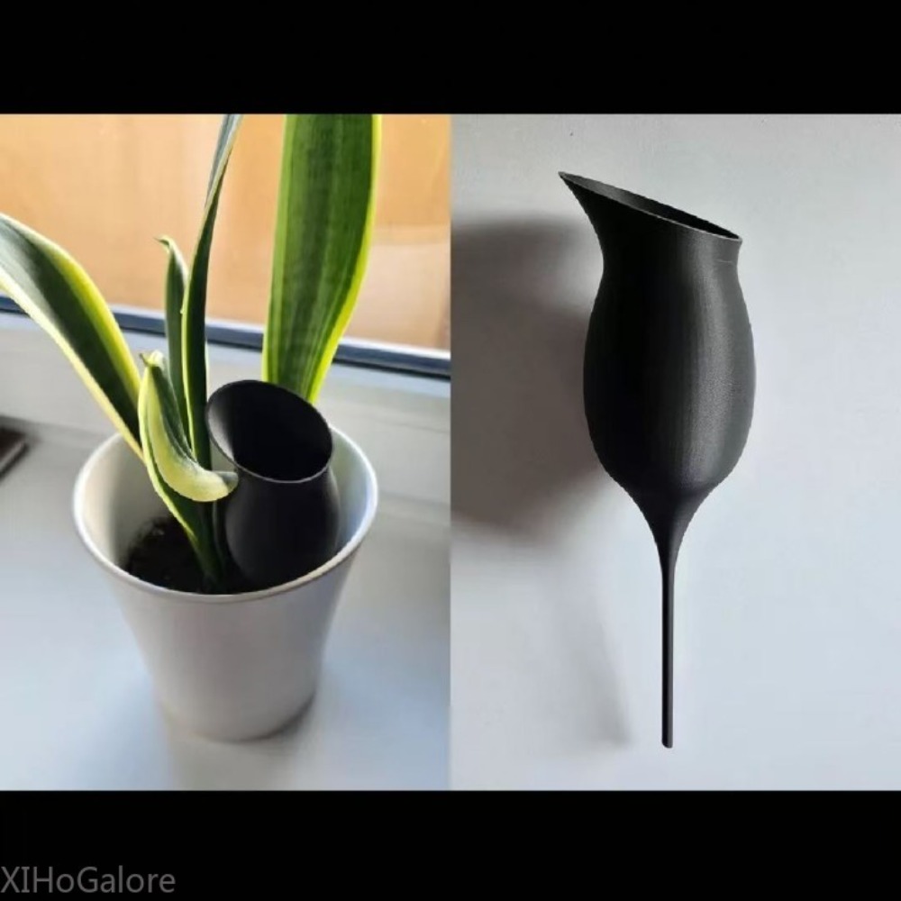 Maceta Creativa con Forma de C - Home Decor Living Room Ideas reseña y precio
