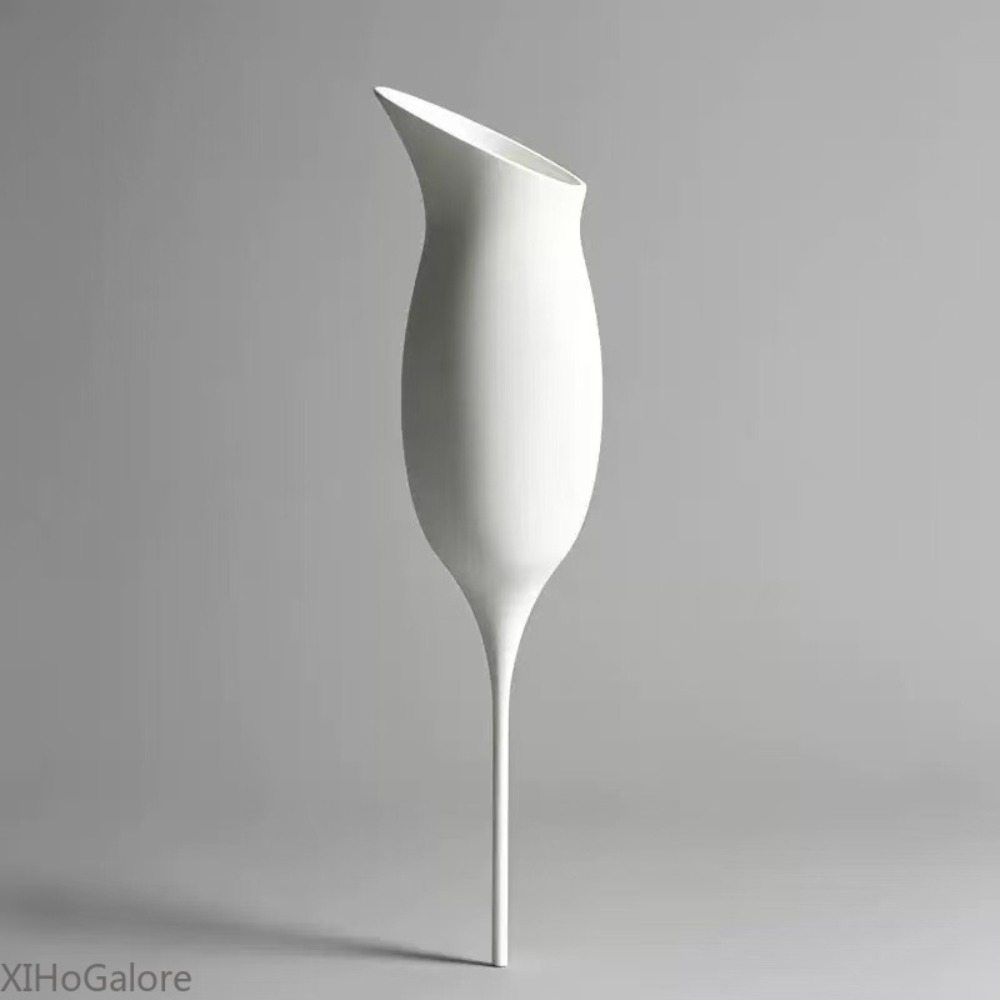 Maceta Creativa con Forma de C - Home Decor Living Room Ideas reseña y precio