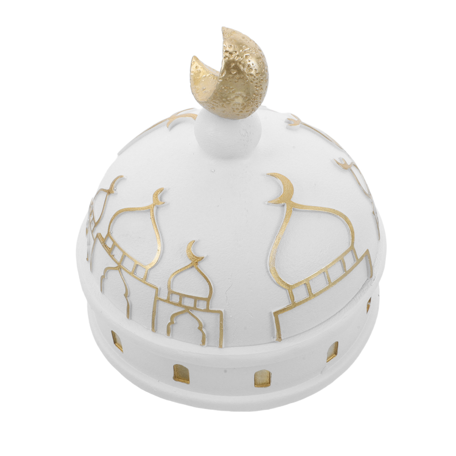 Caja de Joyas de Resina Estilo - Home Decor Organizer reseña y precio