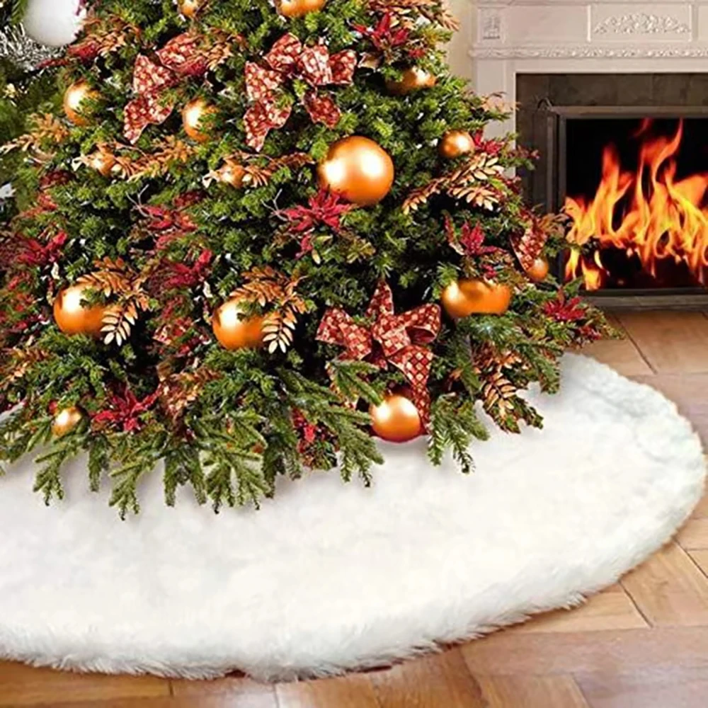 Decoración de árbol de Navidad - Home Decor Xmas Tree reseña y precio