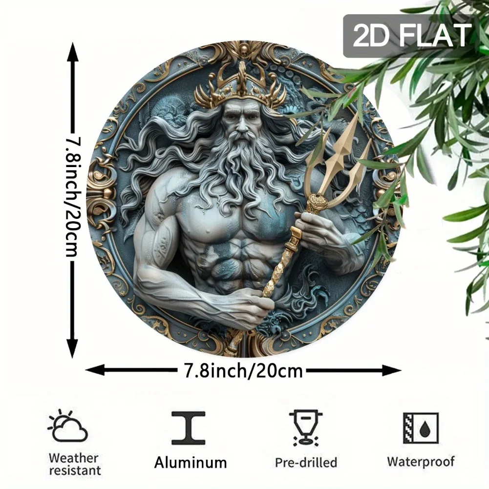 2D plano, 1 pieza, estatua de  - Home Decor Nz reseña y precio