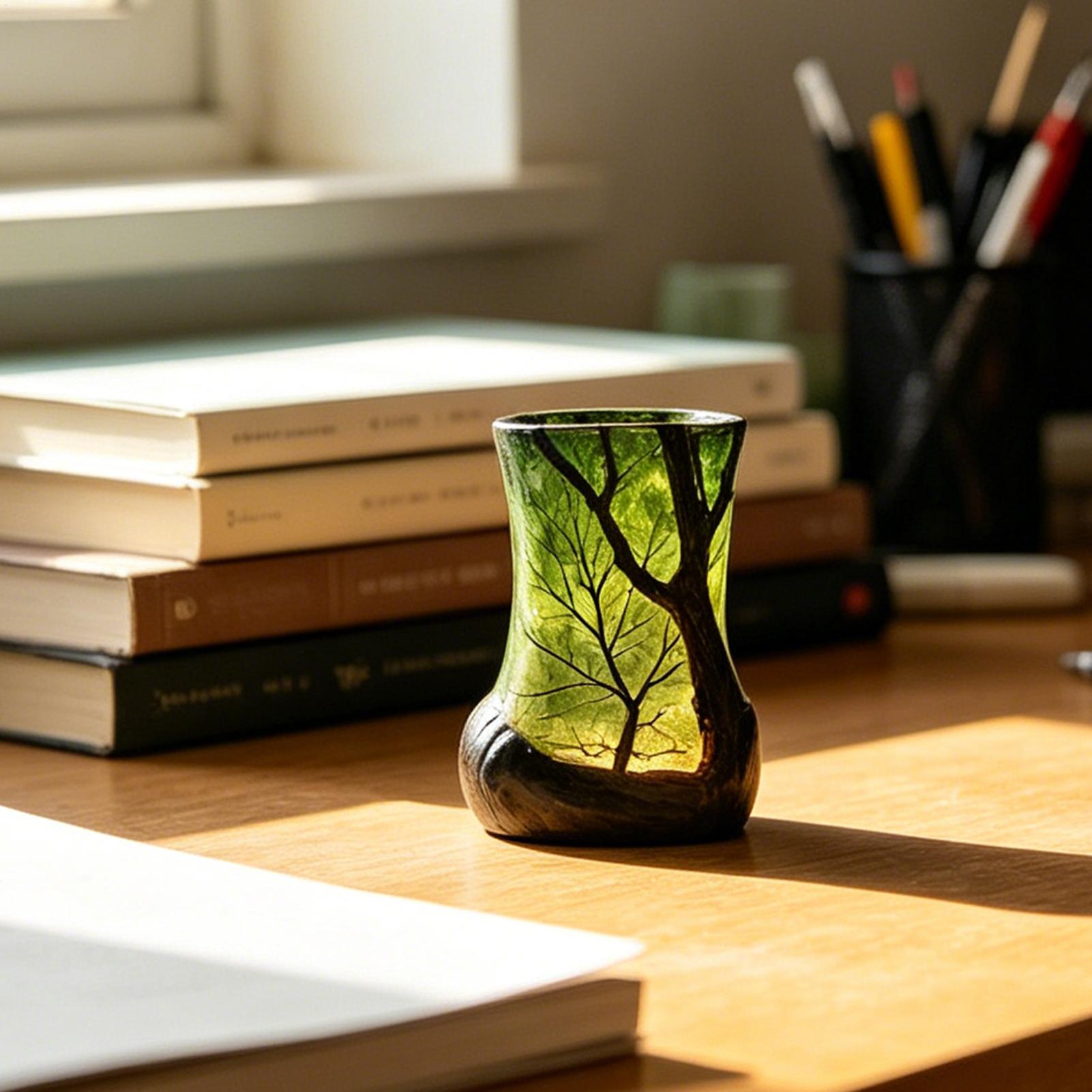 Lámpara de Noche para Mesa de  - Home Decor Light reseña y precio
