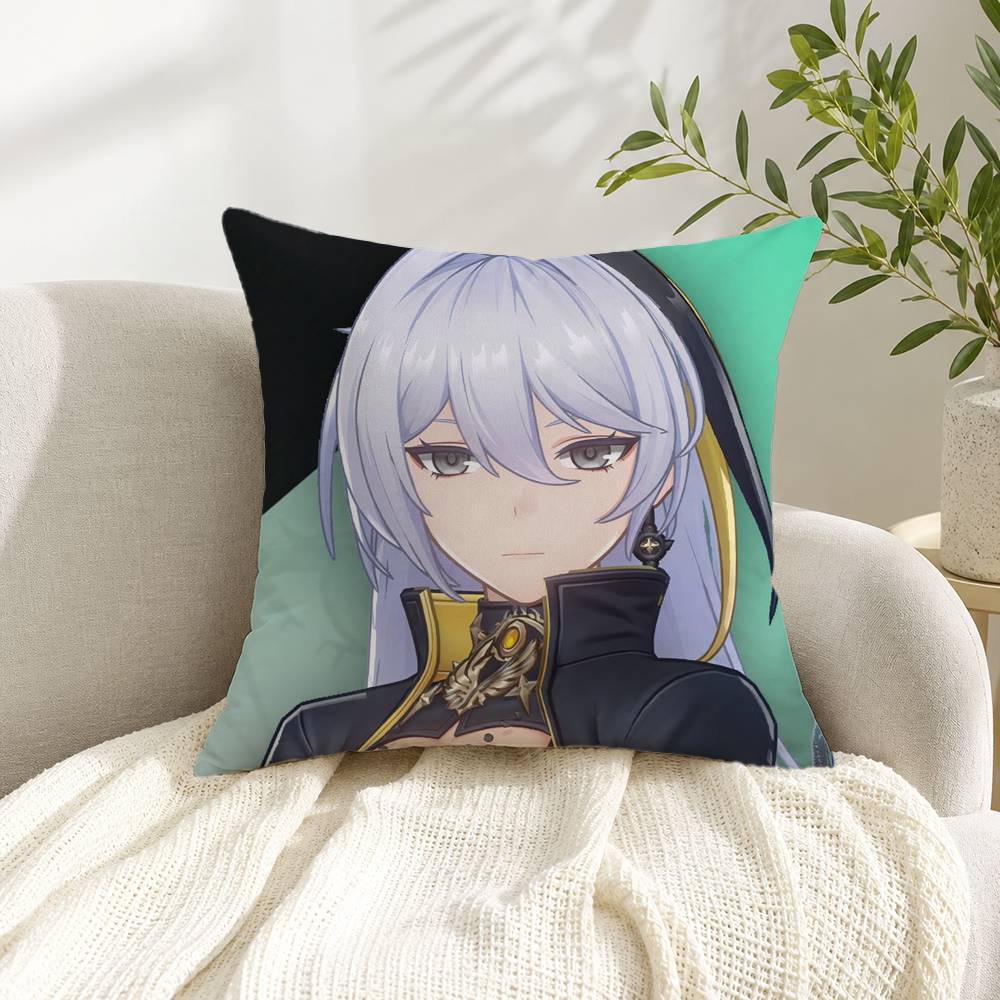 Funda de almohada H-Hathor nte - Home Decor Nte reseña y precio