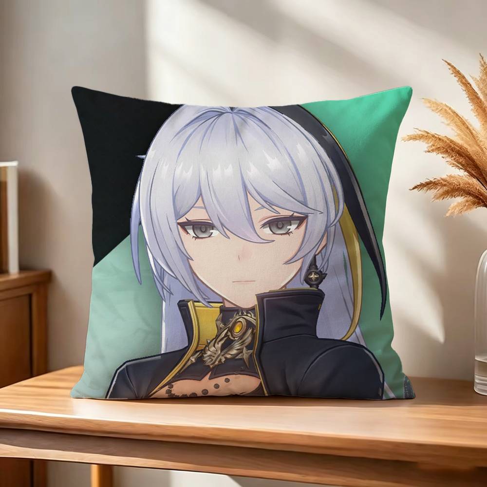Funda de almohada H-Hathor nte - Home Decor Nte reseña y precio