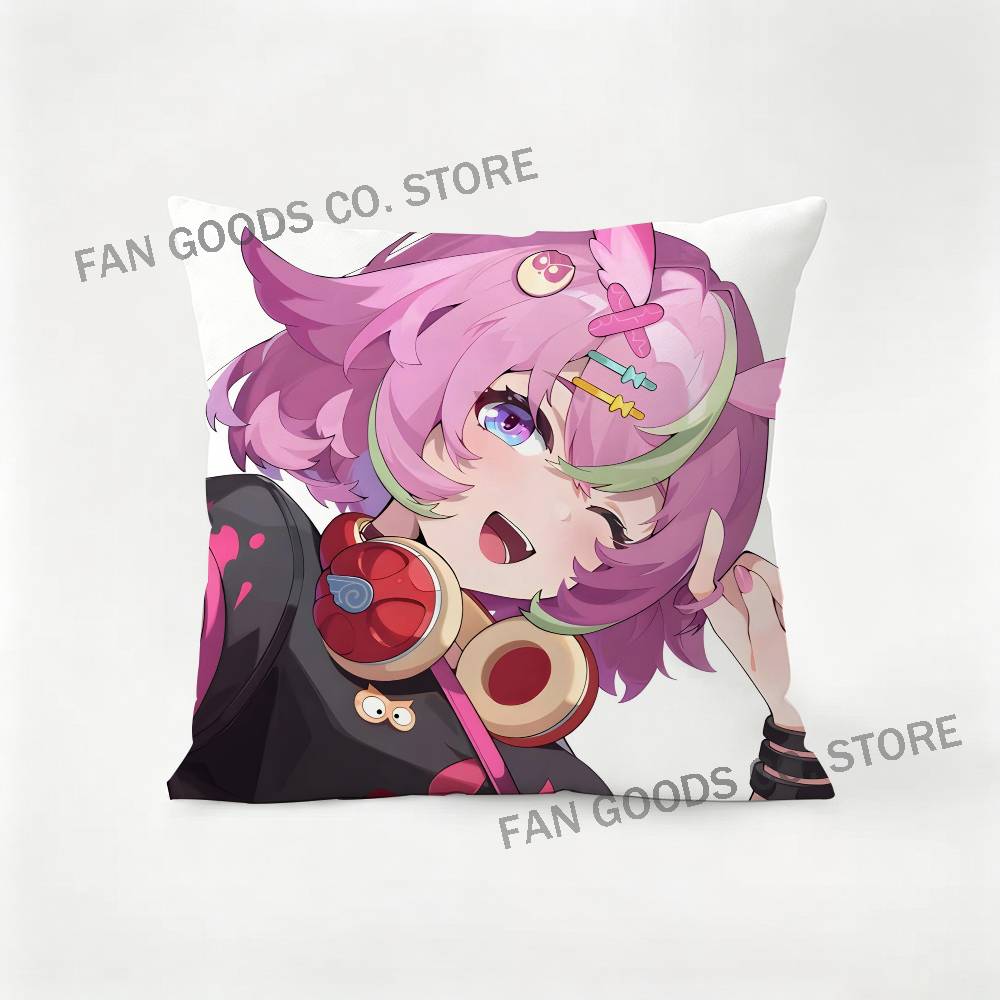 Funda de almohada NTE Game N-N - Home Decor Nte reseña y precio