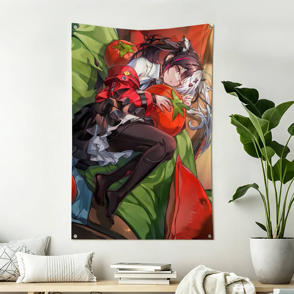 N-NTE Cute L-Lacrimosa - Bande - Home Decor Nte reseña y precio