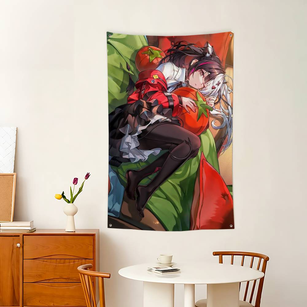 N-NTE Cute L-Lacrimosa - Bande - Home Decor Nte reseña y precio
