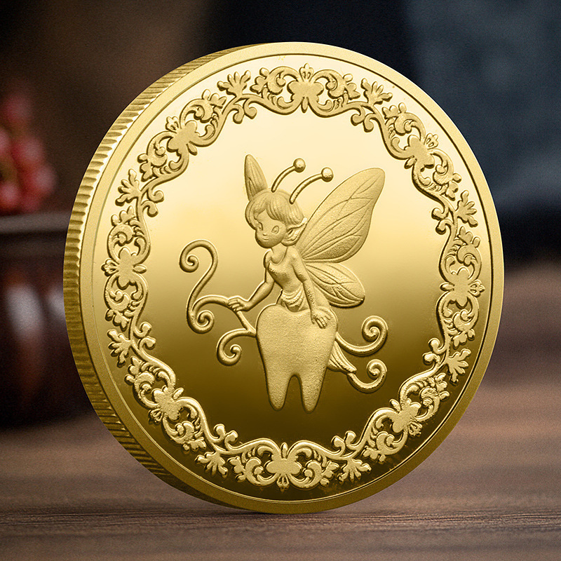Moneda Conmemorativa de la Had - Home Decor Exchange reseña y precio