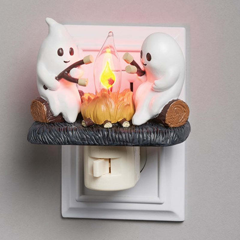 Lámpara de diseño de hoguera f - Home Decor Uk reseña y precio