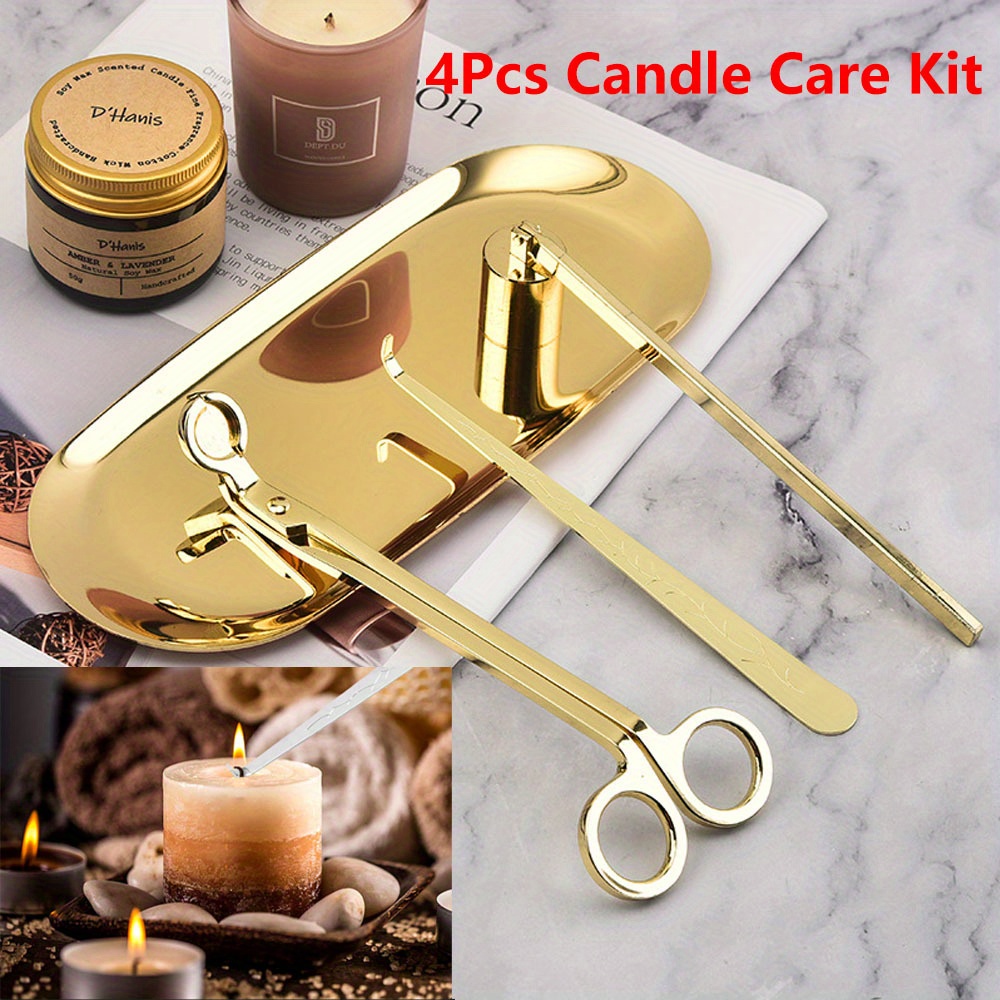 4 unids/set Kit de cuidado de  - Home Decor Nz reseña y precio