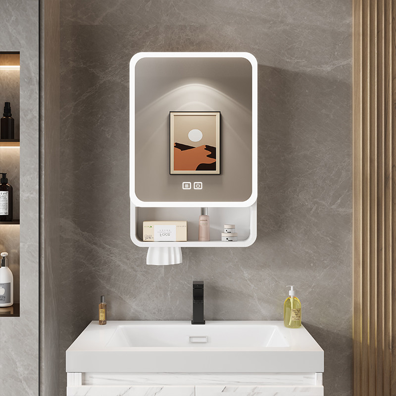 Organizador con Espejo, Armari - Home Decor Mirror reseña y precio