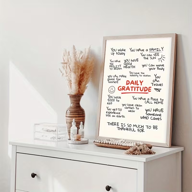 Citas inspiradoras modernas y  - Home Decor Quotes reseña y precio