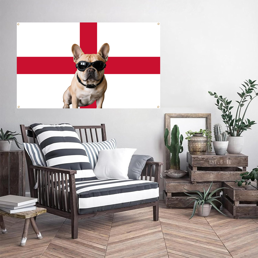 Tapiz plano 2D personalizado d - Home Decor Design reseña y precio
