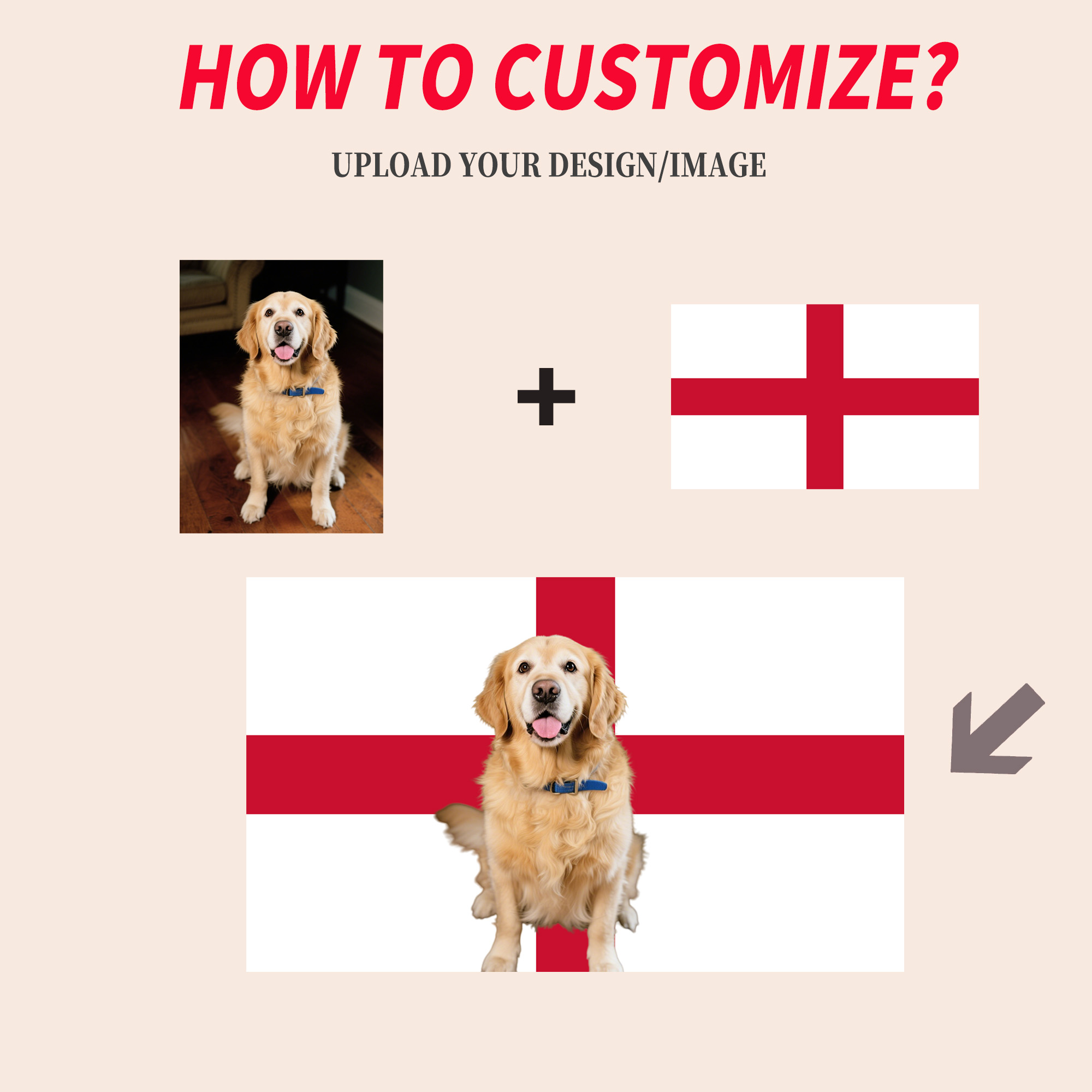 Tapiz plano 2D personalizado d - Home Decor Design reseña y precio