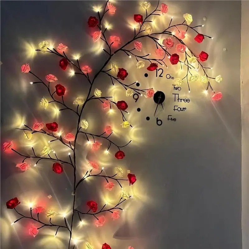 Lámpara Colgante DIY con Forma - Home Decor Light reseña y precio