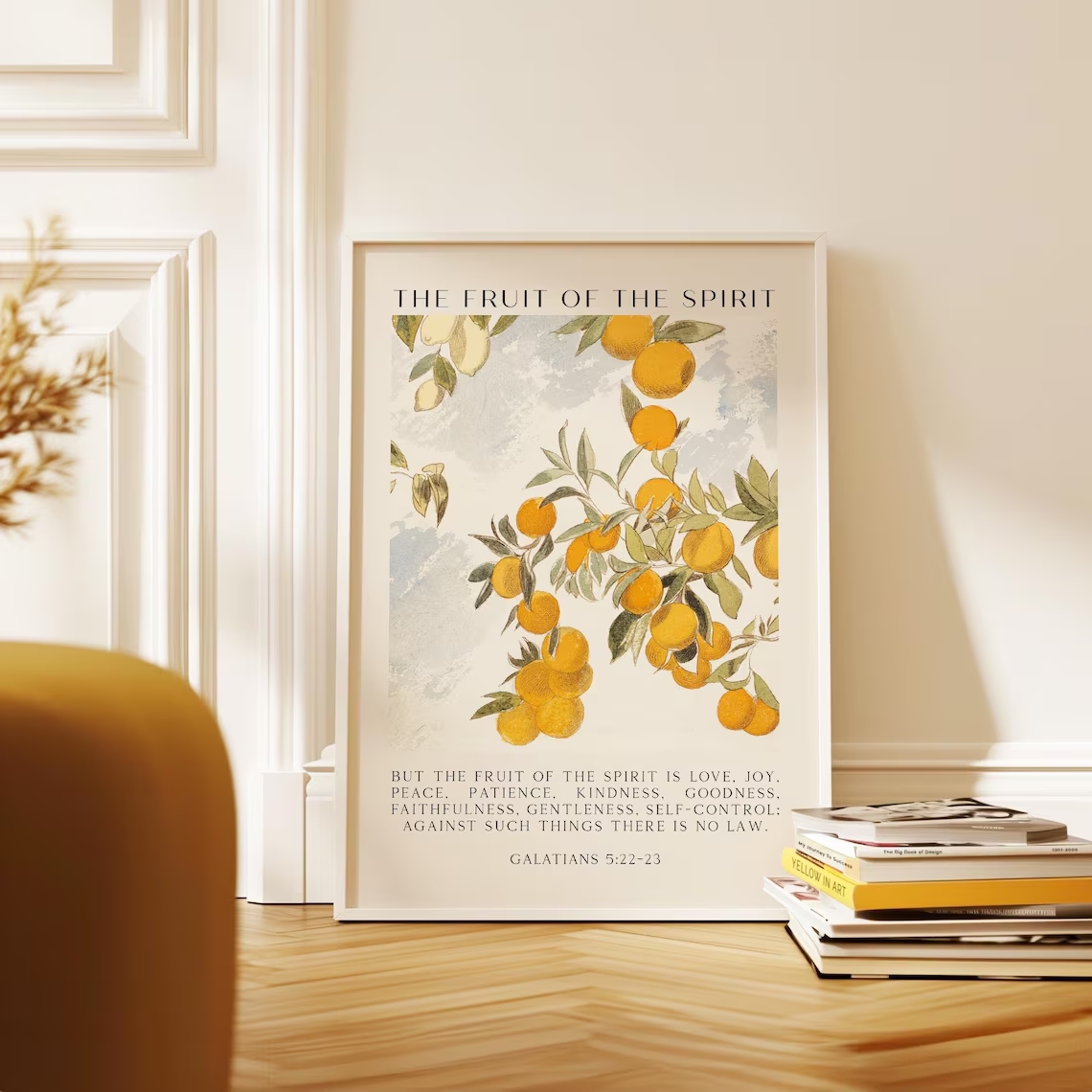 Cuadro moderno con citas de la - Home Decor Quotes reseña y precio