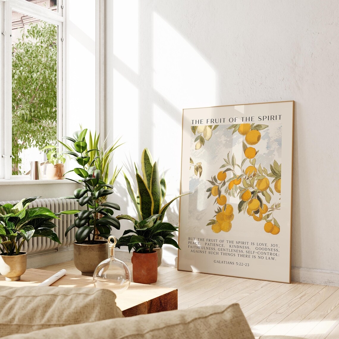 Cuadro moderno con citas de la - Home Decor Quotes reseña y precio