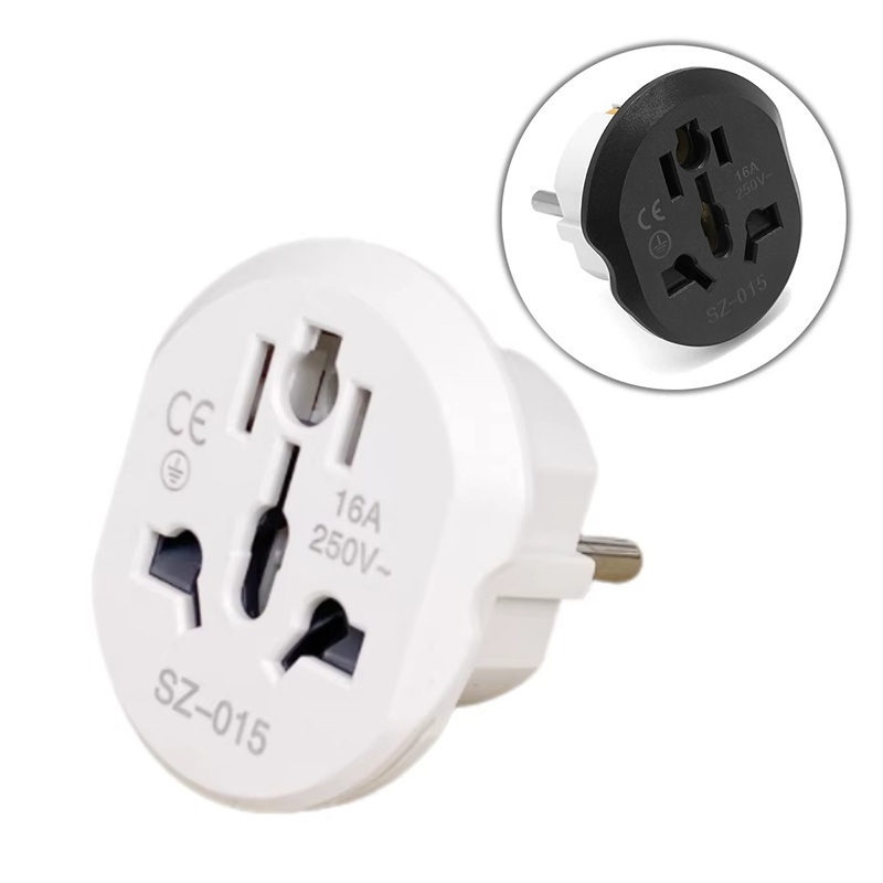 Adaptador de Viaje Universal d - Home Decor Uk reseña y precio