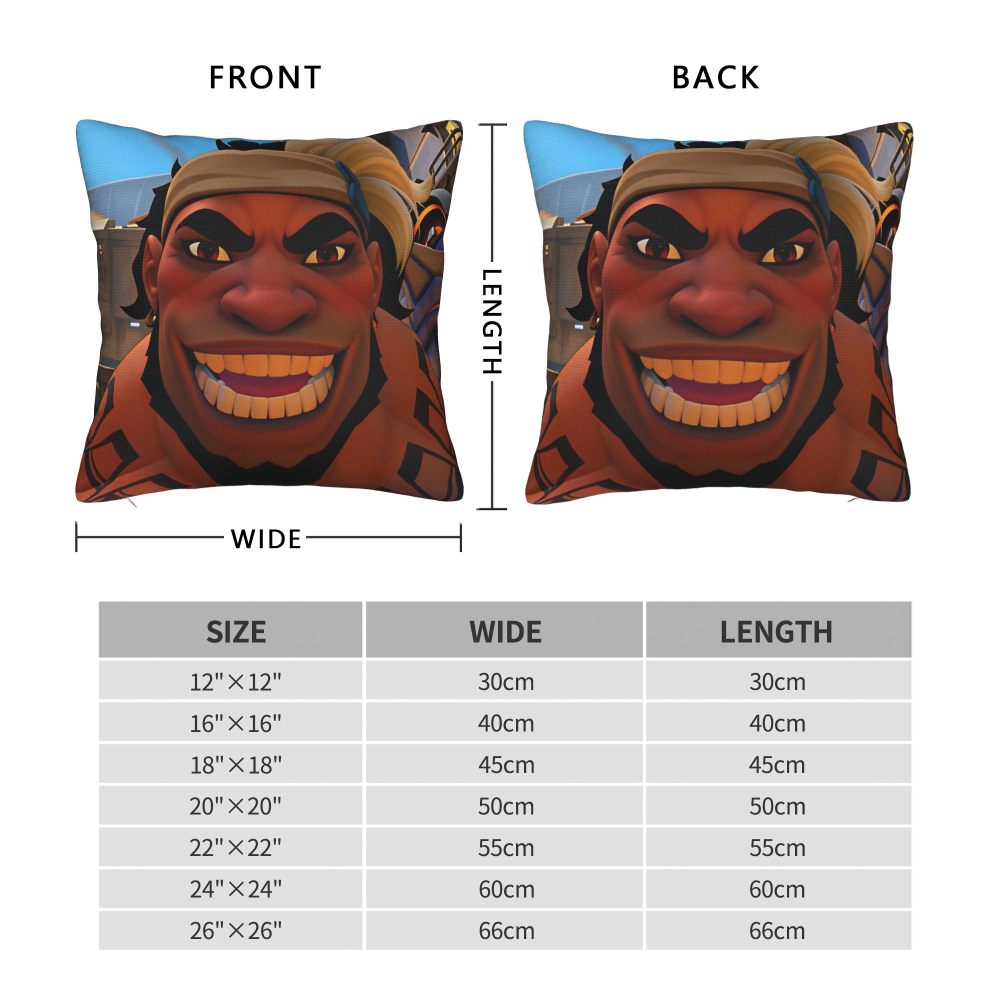 Funda de Almohada con Diseño d - Home Decor Living Room Ideas reseña y precio