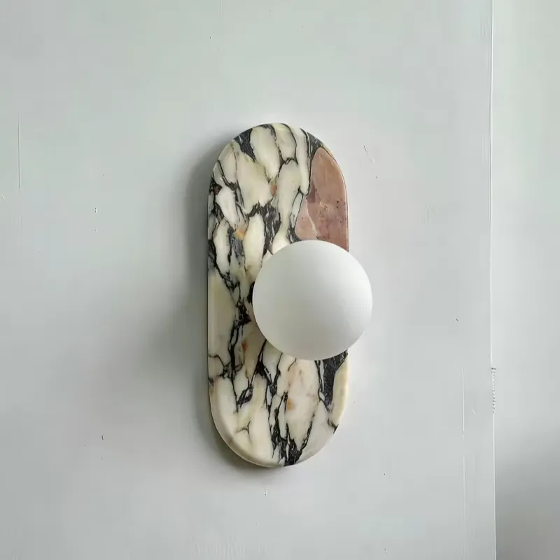 Lámpara de Pared Minimalista S - Home Decor Light reseña y precio