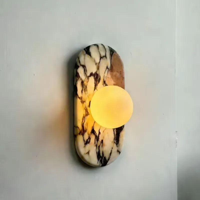 Lámpara de Pared Minimalista S - Home Decor Light reseña y precio
