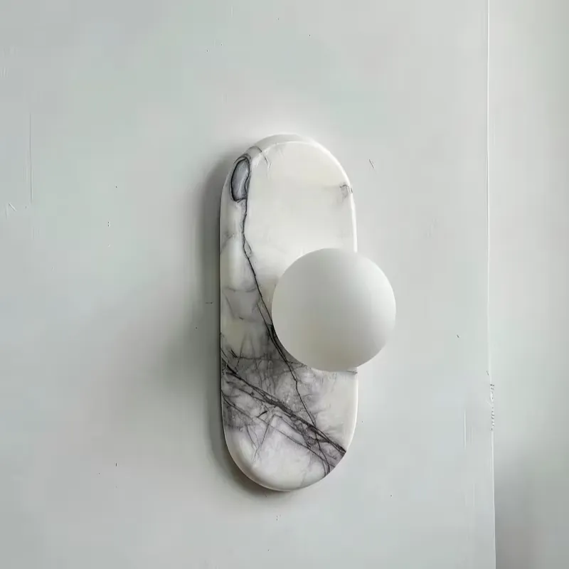 Lámpara de Pared Minimalista S - Home Decor Light reseña y precio