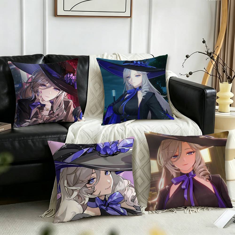 Funda de almohada Jiuyuan NTE  - Home Decor Nte reseña y precio