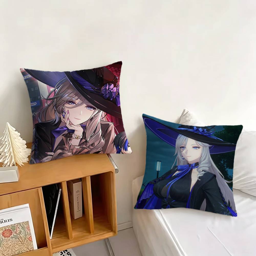 Funda de almohada Jiuyuan NTE  - Home Decor Nte reseña y precio