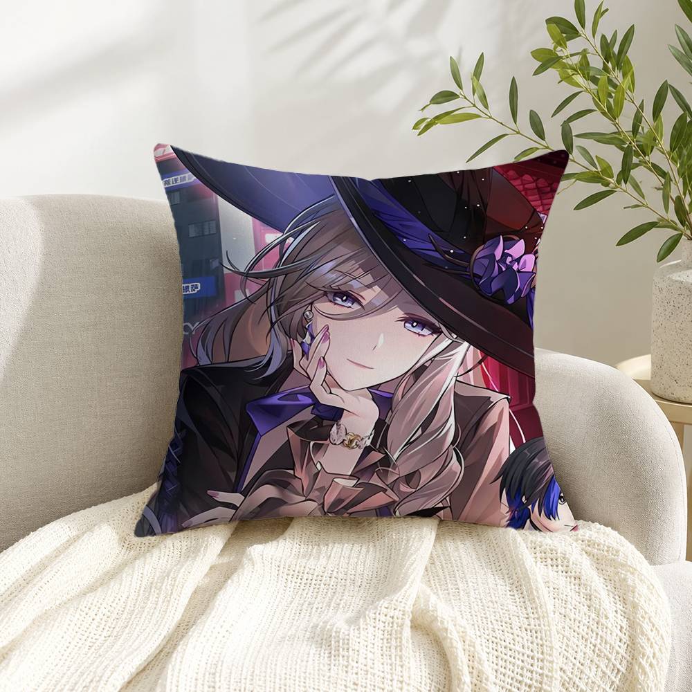 Funda de almohada Jiuyuan NTE  - Home Decor Nte reseña y precio