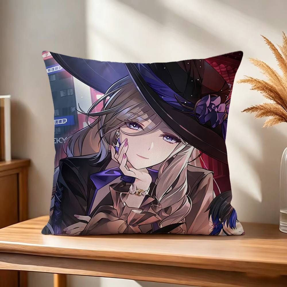 Funda de almohada Jiuyuan NTE  - Home Decor Nte reseña y precio