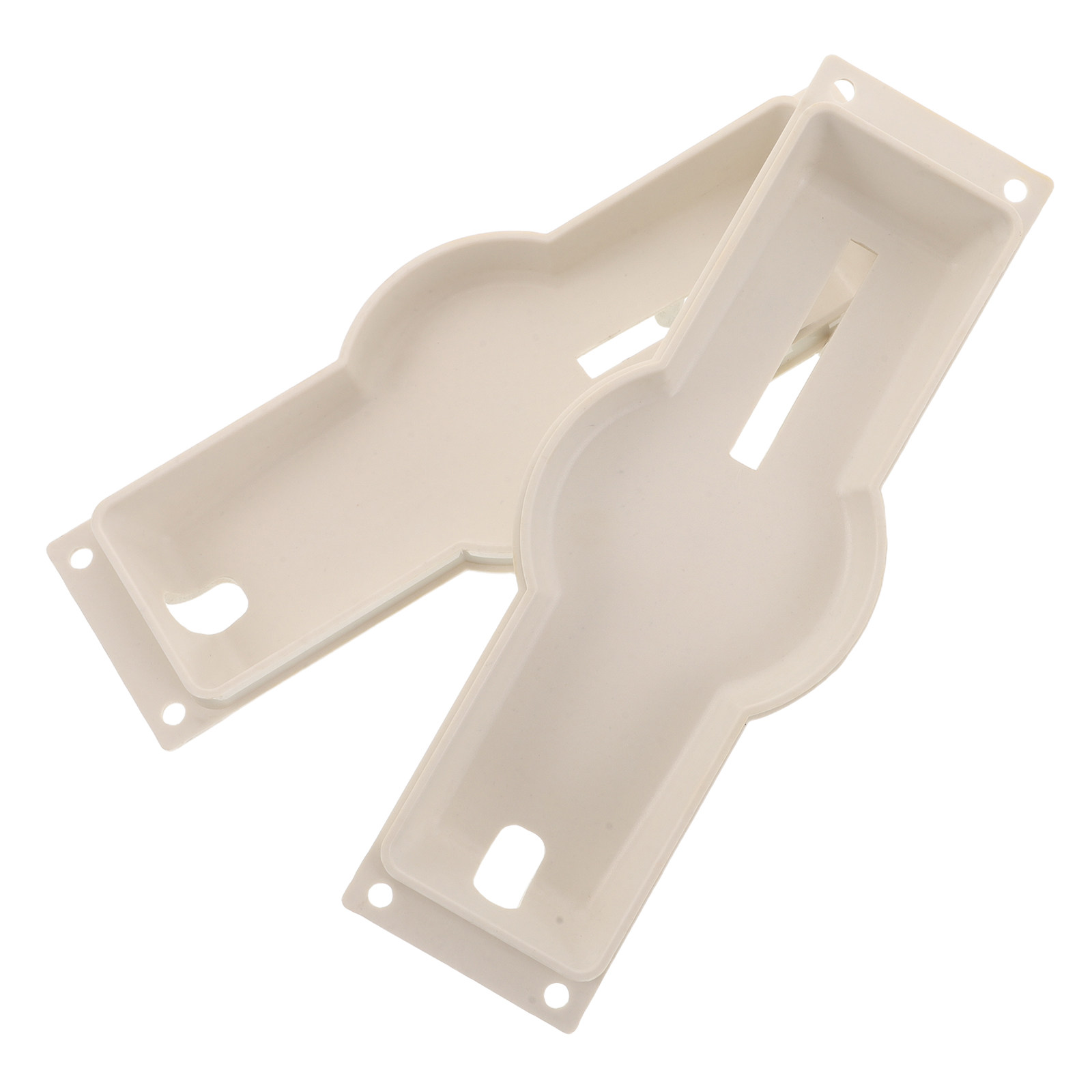 2 Soportes de Pared para Teléf - Home Decor Organizer reseña y precio