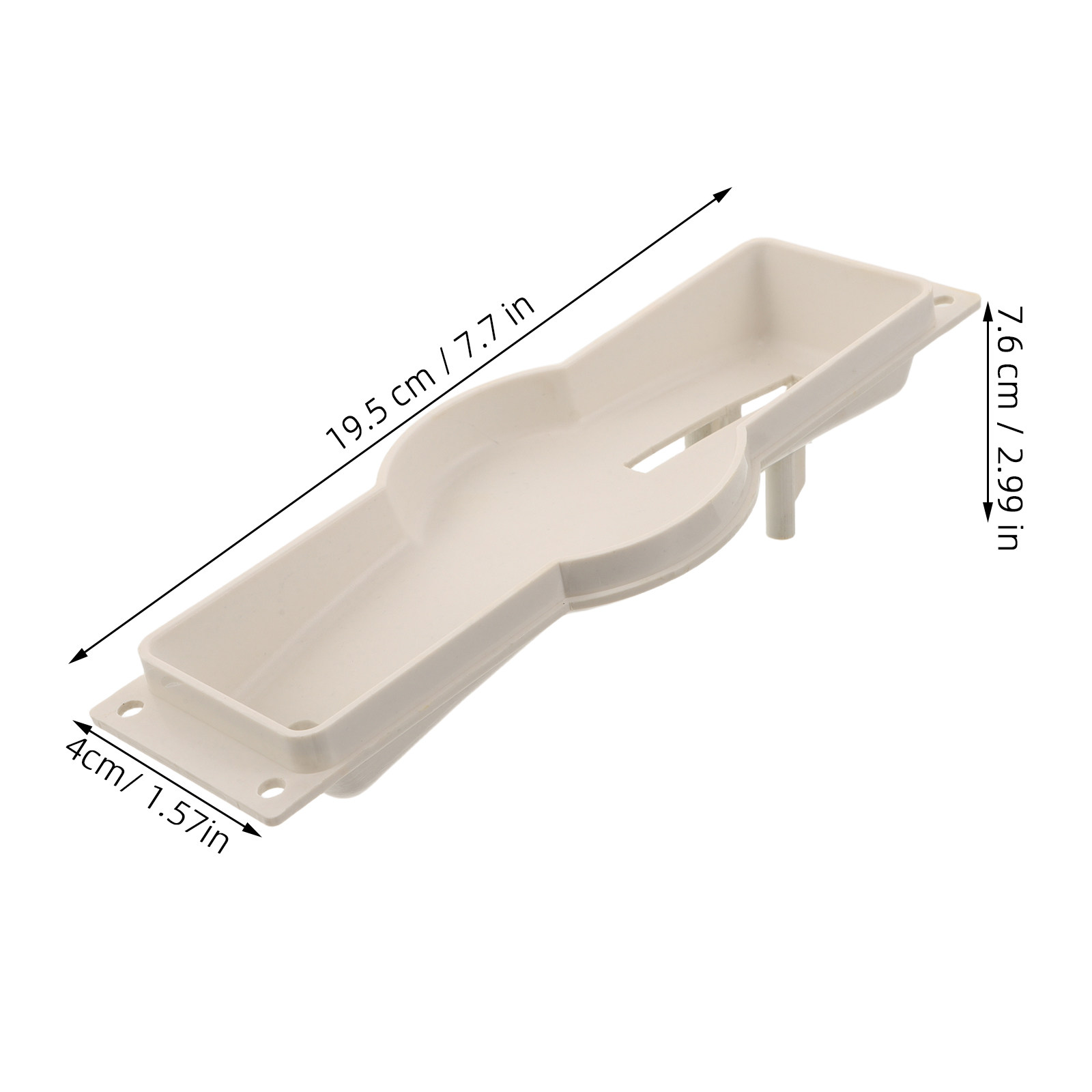 2 Soportes de Pared para Teléf - Home Decor Organizer reseña y precio