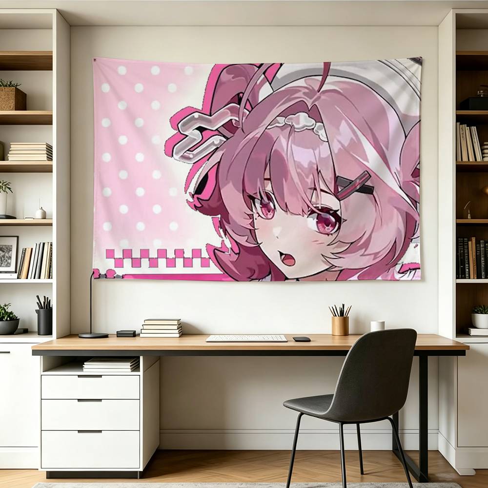 Manager-Chiz N-NTE - Bandera d - Home Decor Nte reseña y precio