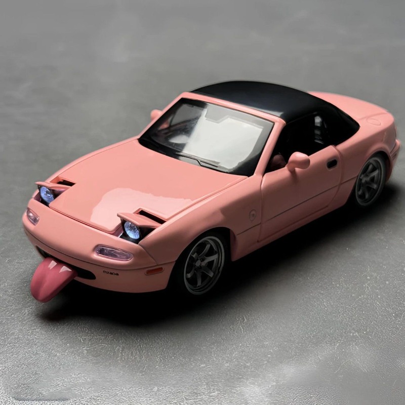 Modelo a Escala 1:32 del Mazda - Home Decor Gift reseña y precio