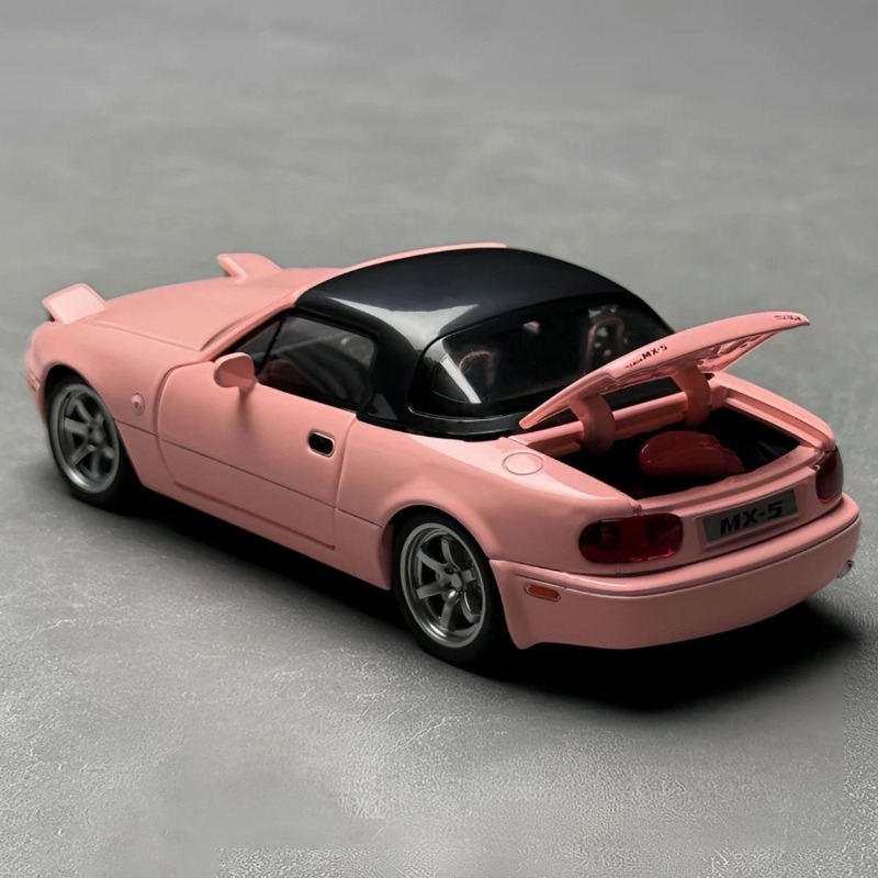 Modelo a Escala 1:32 del Mazda - Home Decor Gift reseña y precio