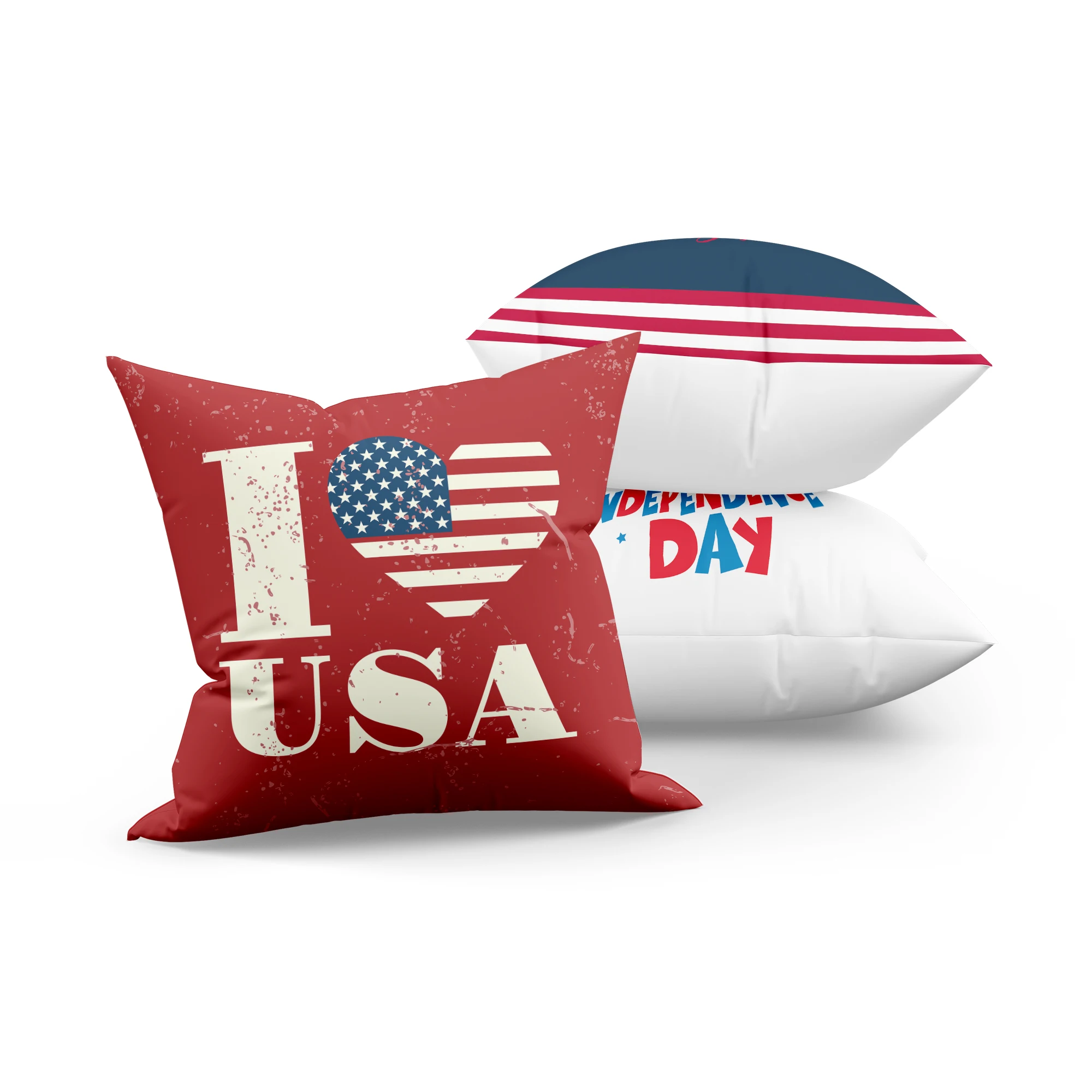 Serie del Día de la Independen - Home Decor Kuching reseña y precio