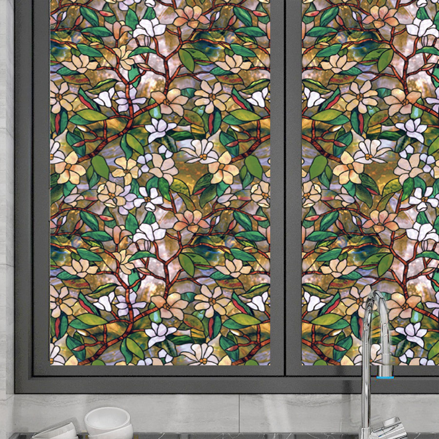 Película Decorativa de Vidrio  - Home Decor Mirror reseña y precio