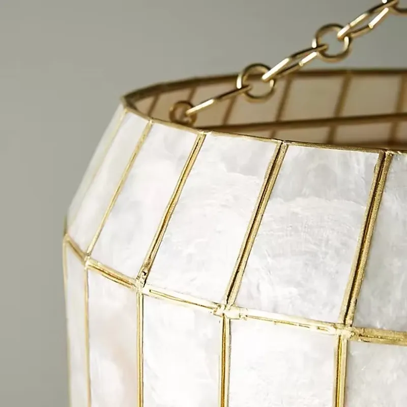 Lámpara de Techo Moderna Ameri - Home Decor Light reseña y precio