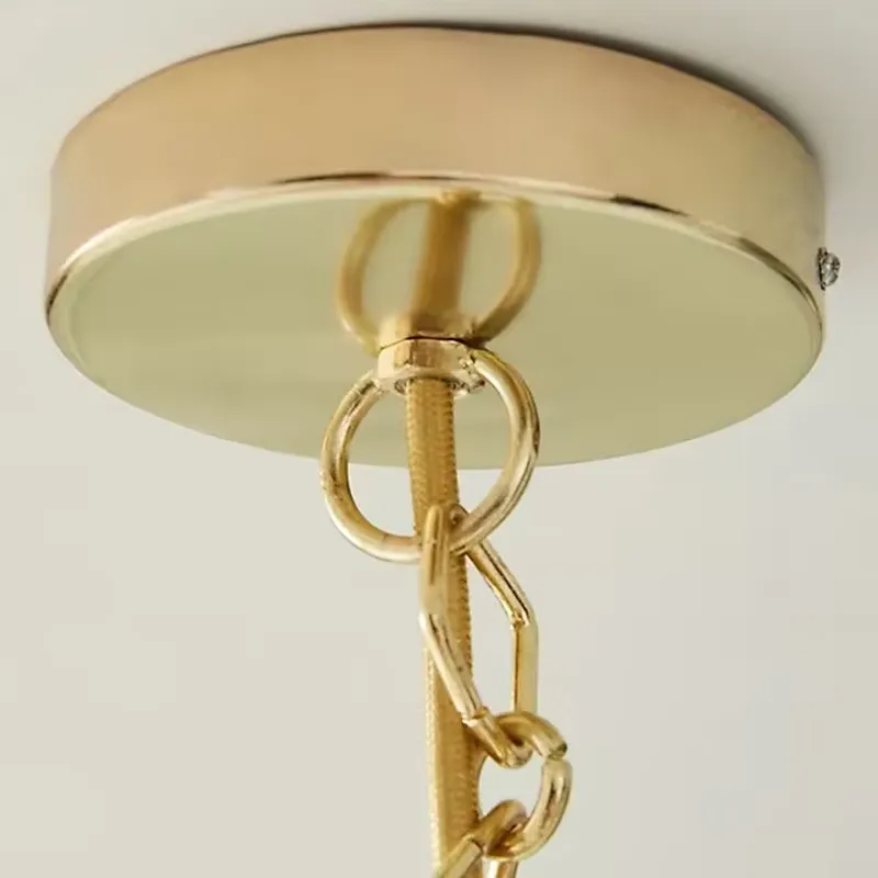 Lámpara de Techo Moderna Ameri - Home Decor Light reseña y precio