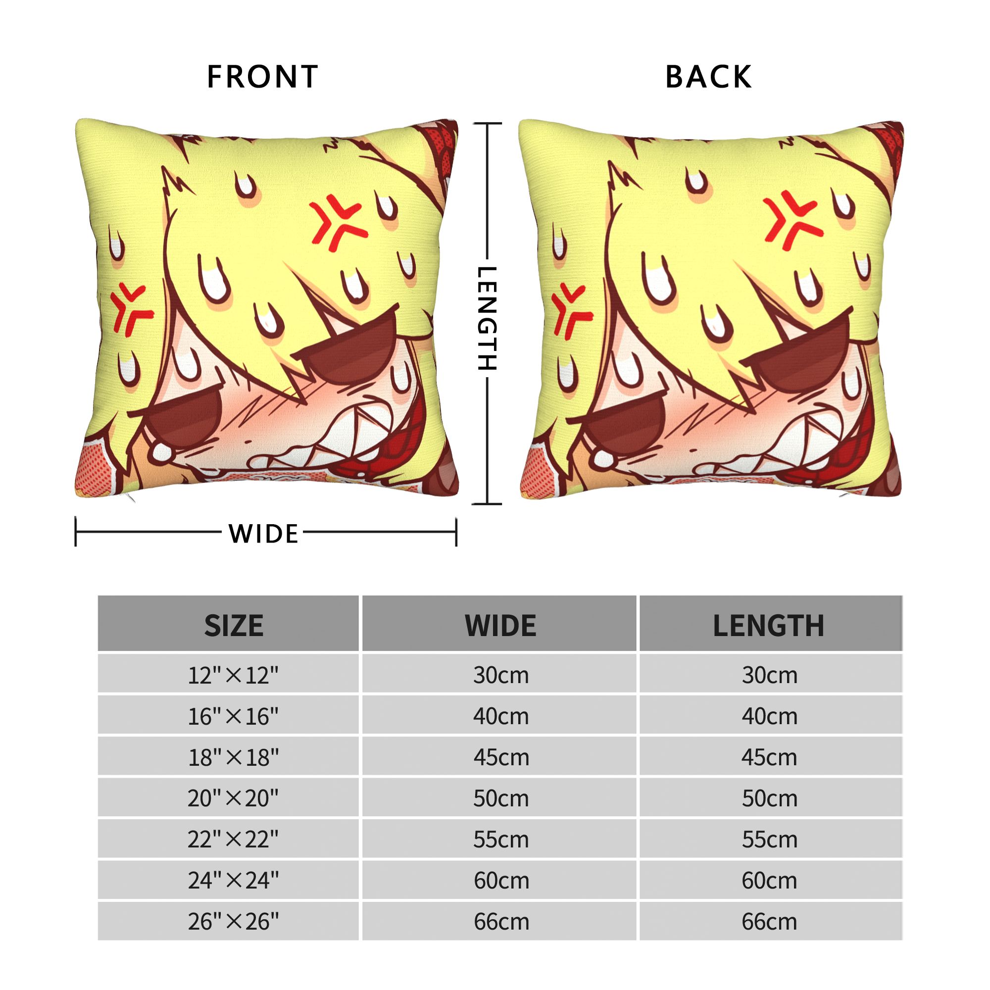 Funda de almohada M-mogeko Cas - Home Decor Living Room Ideas reseña y precio