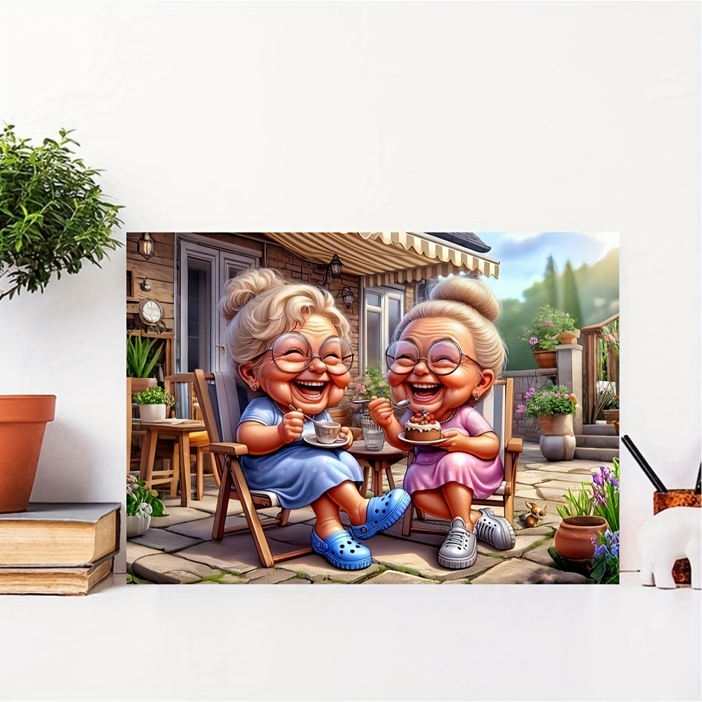 Rompecabezas de té de la tarde - Home Decor Games Free reseña y precio